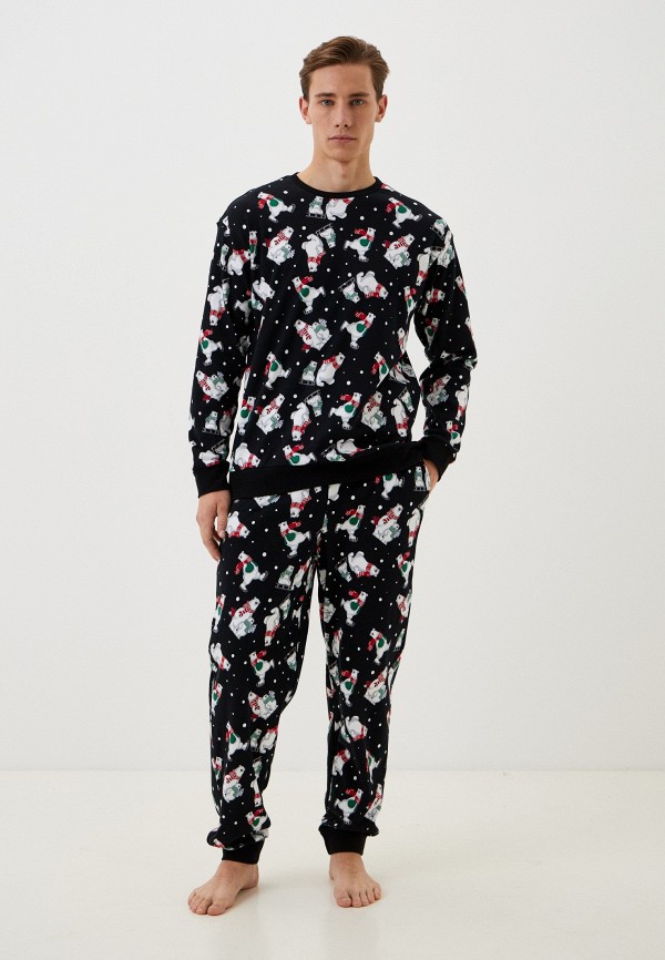 PlayToday Пижама - NEW YEAR COLLECTION - фото 1