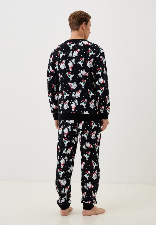 PlayToday Пижама - NEW YEAR COLLECTION - фото 3