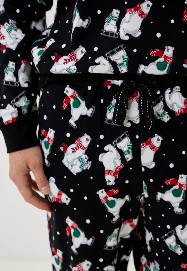 PlayToday Пижама - NEW YEAR COLLECTION - фото 4