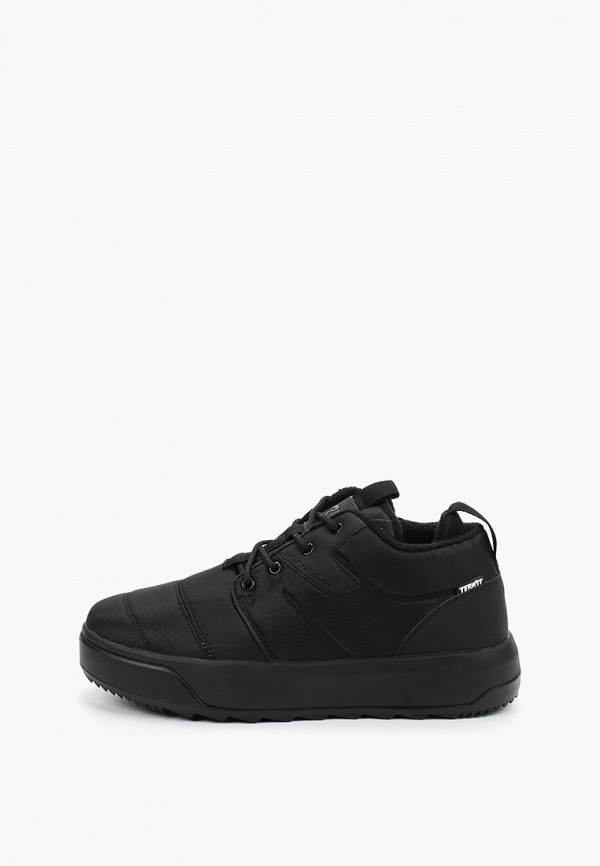 Termit Кеды - INVADER MID - фото 1