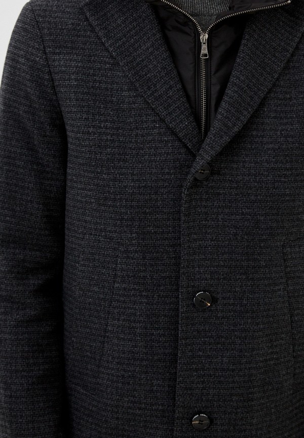 Cudgi Пальто однобортное - фото 5