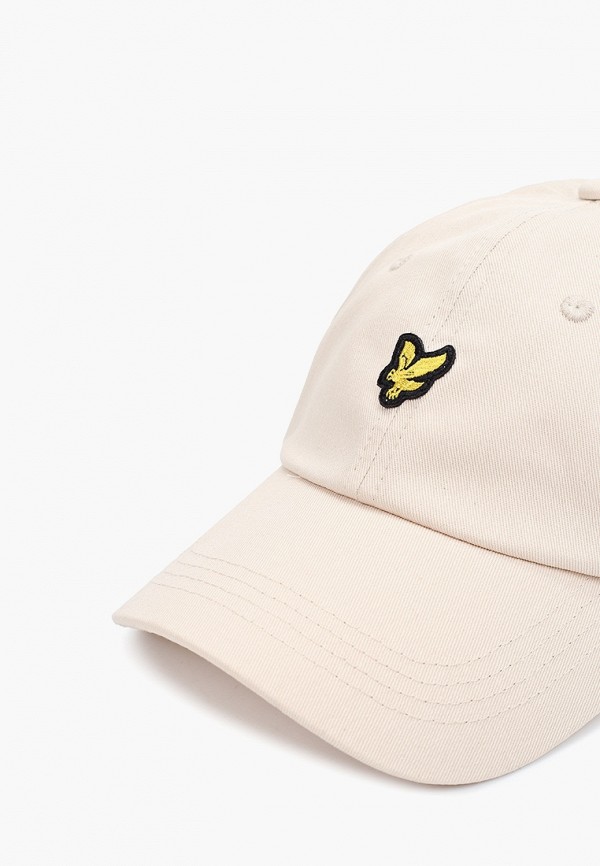 Lyle & Scott Бейсболка - Baseball Cap - фото 3