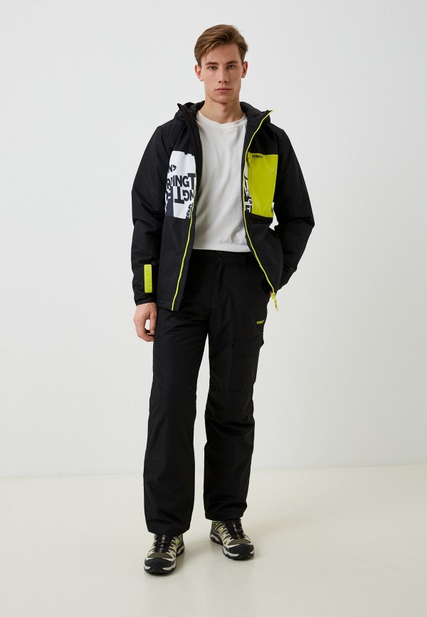 Termit Брюки сноубордические - фото 2