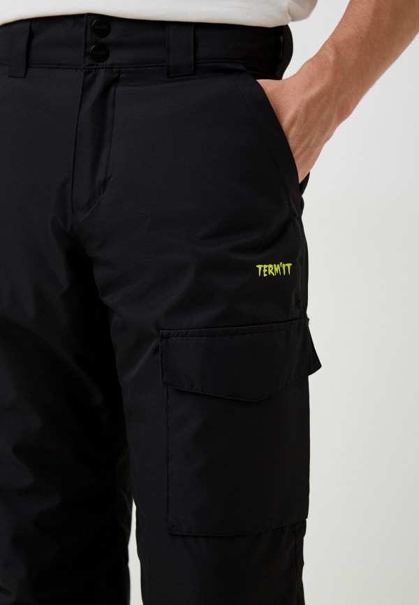 Termit Брюки сноубордические - фото 4