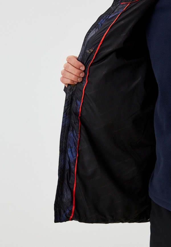 Regatta Пуховик - x Christian Lacroix - фото 4