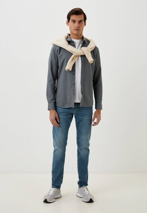 Mavi Рубашка - фото 2