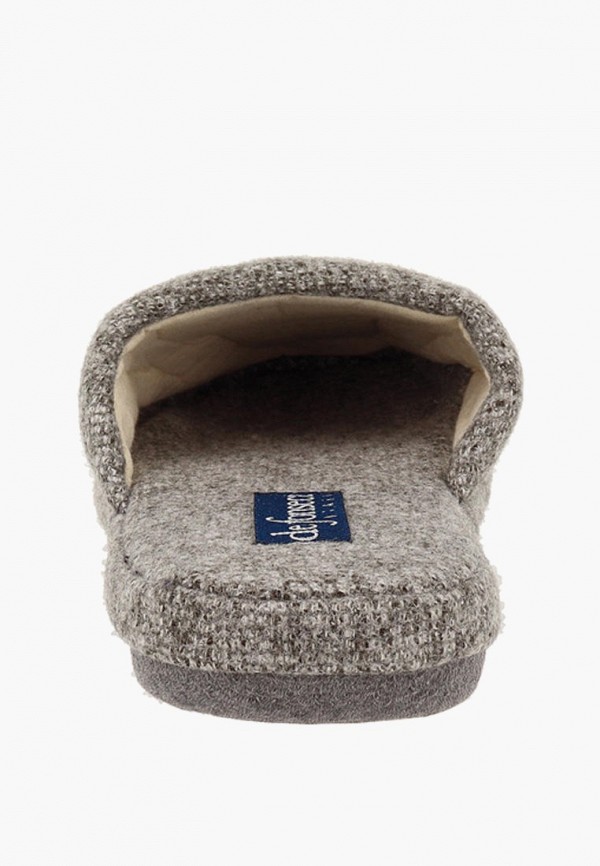 De Fonseca Тапочки - ROMA TOP - фото 4