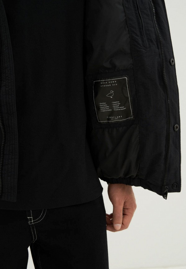 Finn Flare Пуховик - фото 6