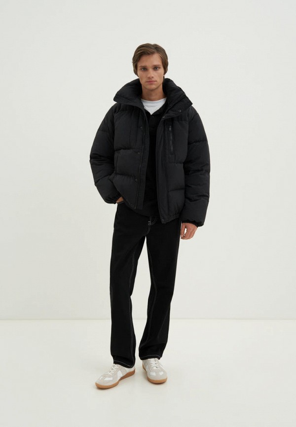 Finn Flare Пуховик - фото 2