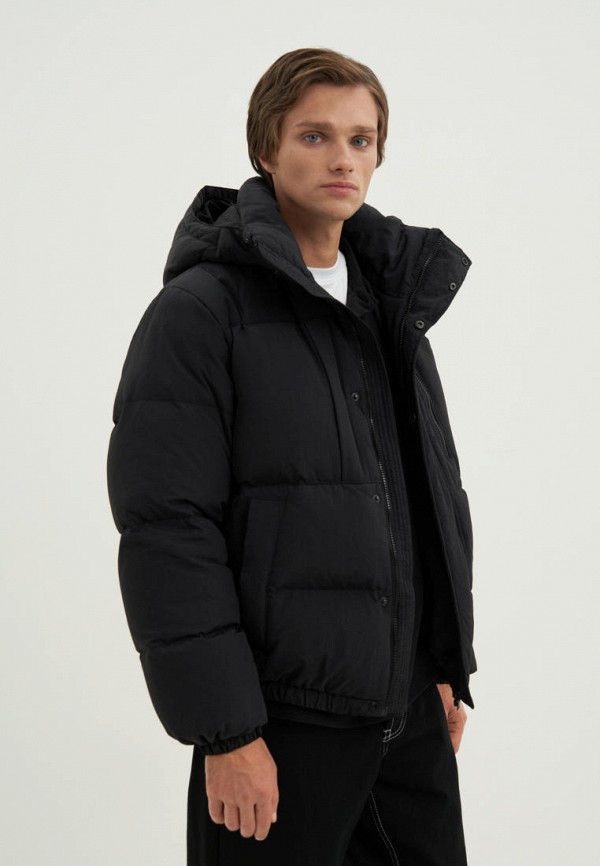 Finn Flare Пуховик - фото 4