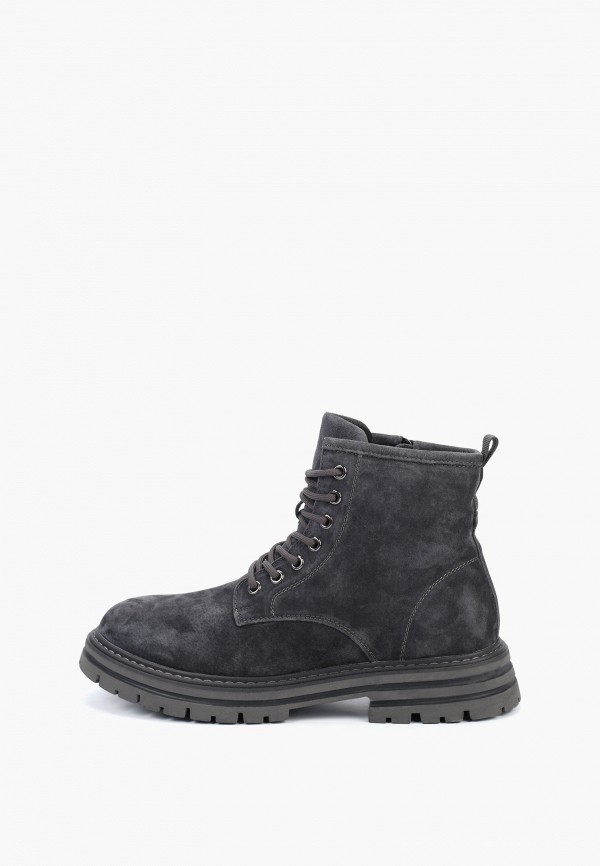 Shoiberg Ботинки - фото 1