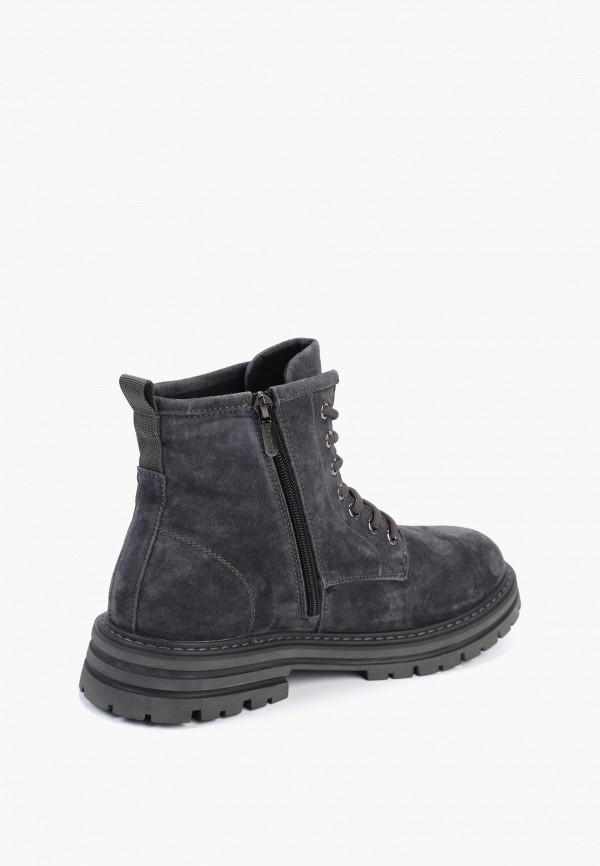 Shoiberg Ботинки - фото 3