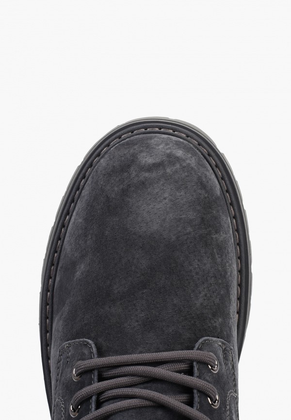 Shoiberg Ботинки - фото 4