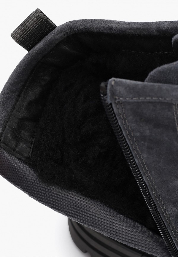 Shoiberg Ботинки - фото 6