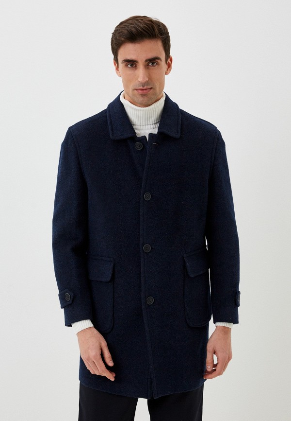 Cudgi Пальто однобортное - фото 1