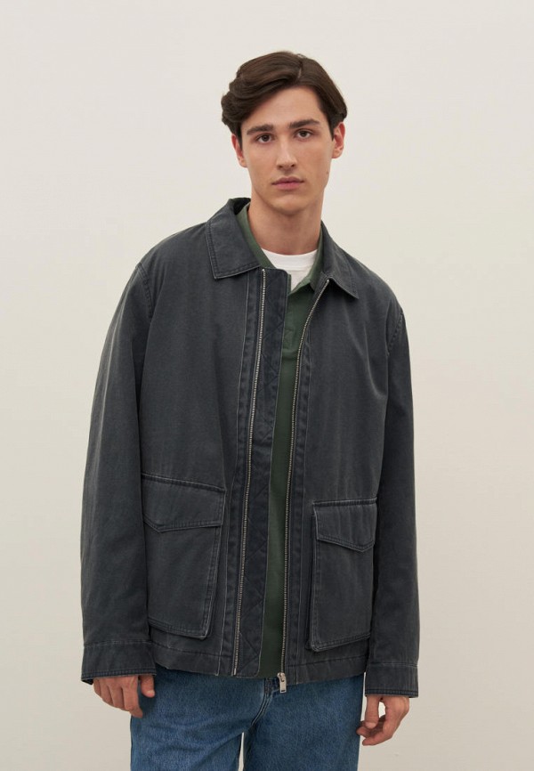 Finn Flare Куртка утепленная - фото 1