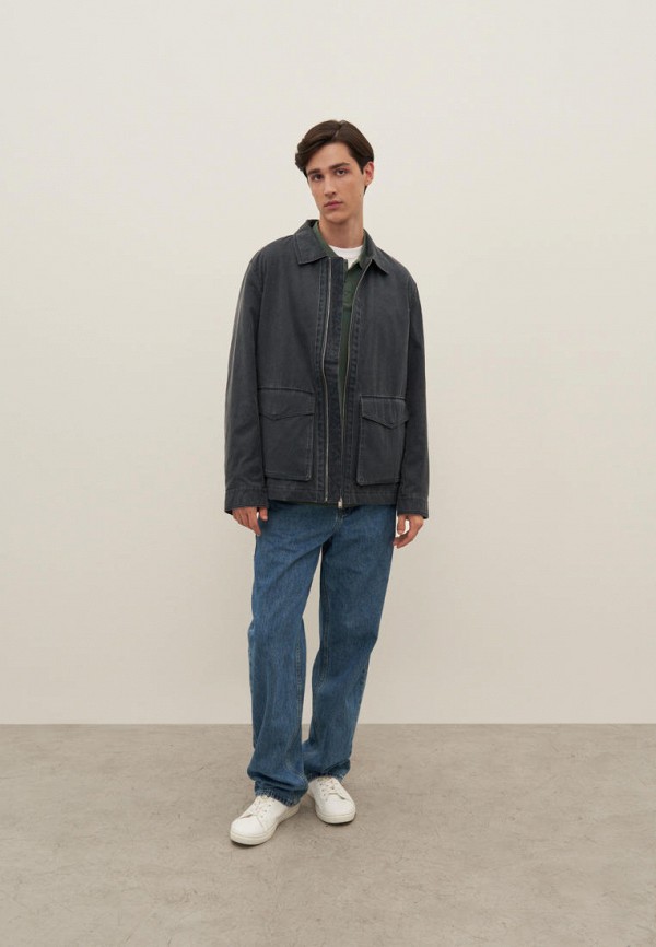 Finn Flare Куртка утепленная - фото 2