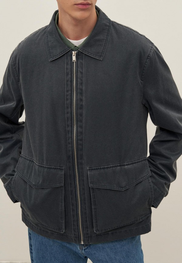 Finn Flare Куртка утепленная - фото 4