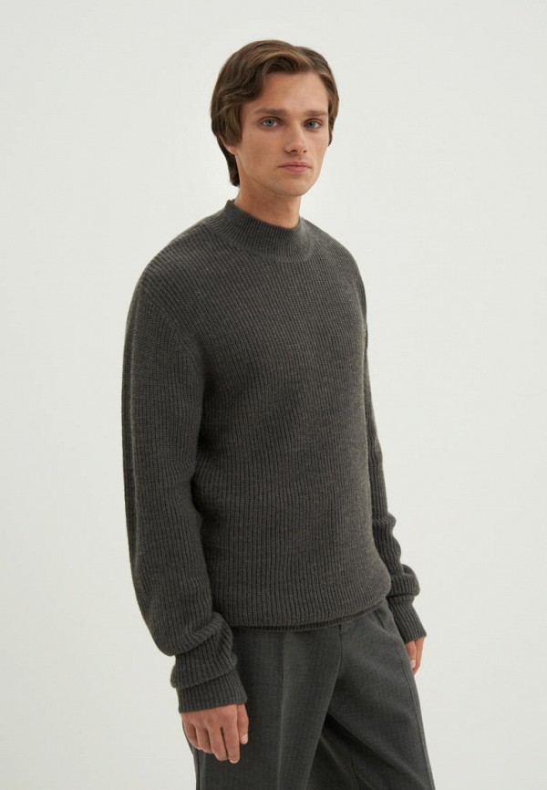 Finn Flare Джемпер - фото 4