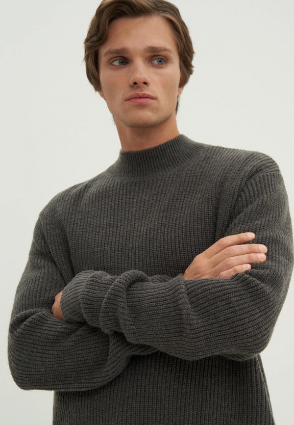 Finn Flare Джемпер - фото 5