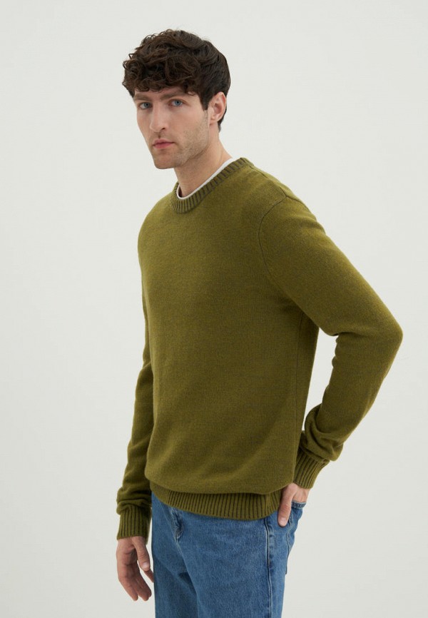 Finn Flare Джемпер - фото 4