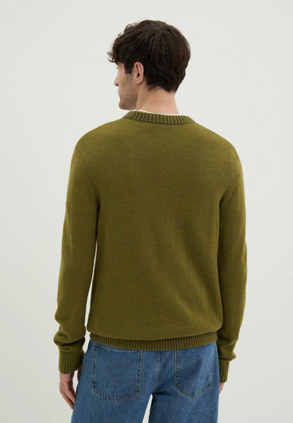 Finn Flare Джемпер - фото 3