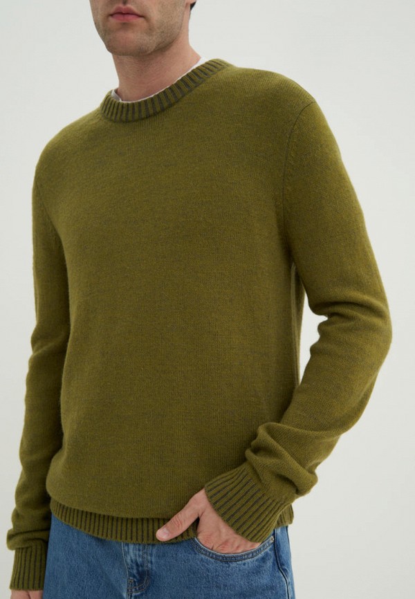 Finn Flare Джемпер - фото 5