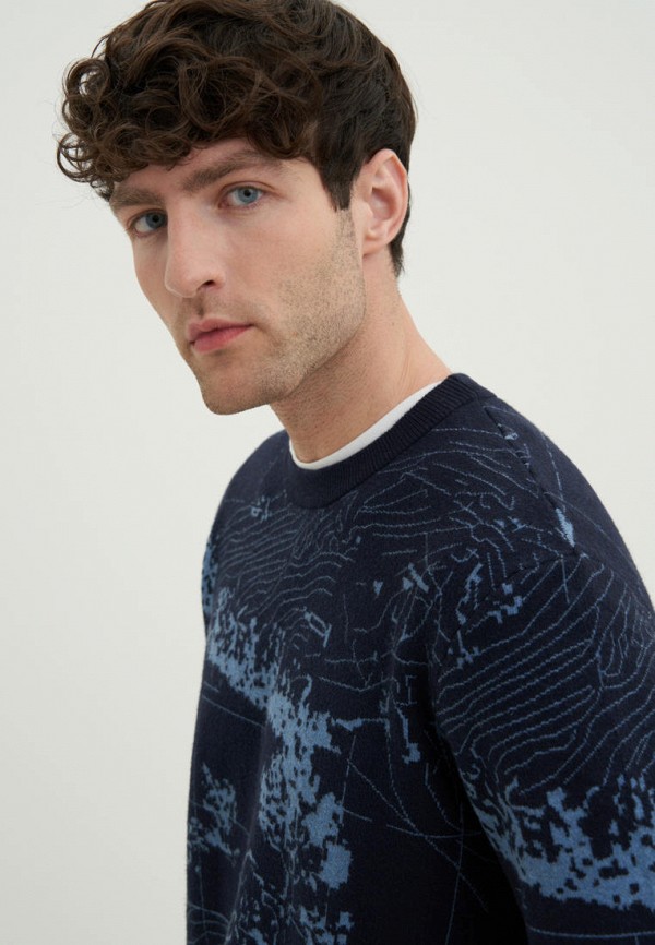 Finn Flare Джемпер - фото 5