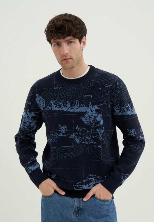 Finn Flare Джемпер - фото 1