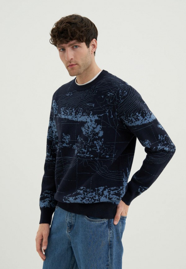 Finn Flare Джемпер - фото 4