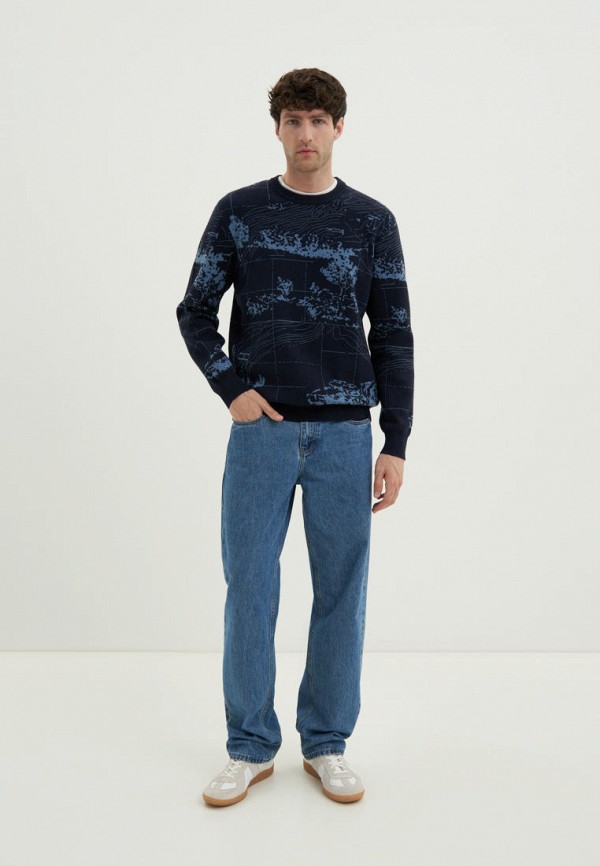 Finn Flare Джемпер - фото 2