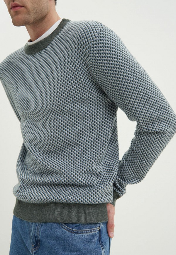 Finn Flare Джемпер - фото 5