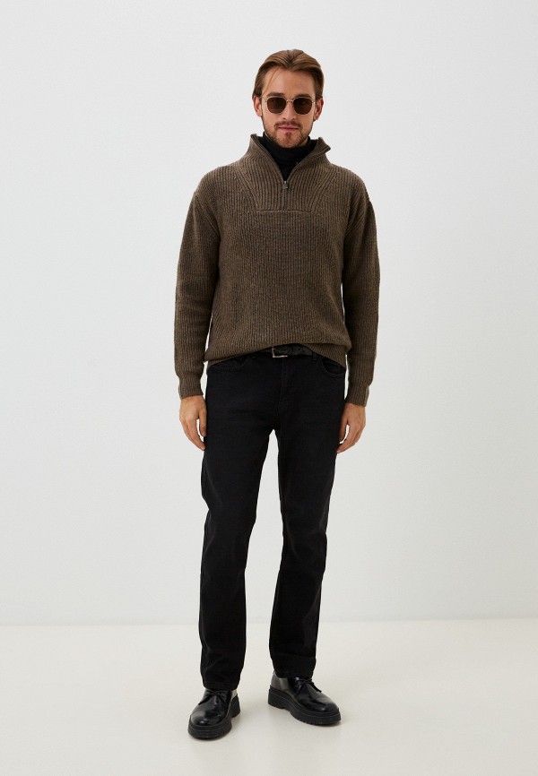 Baon Свитер - фото 2