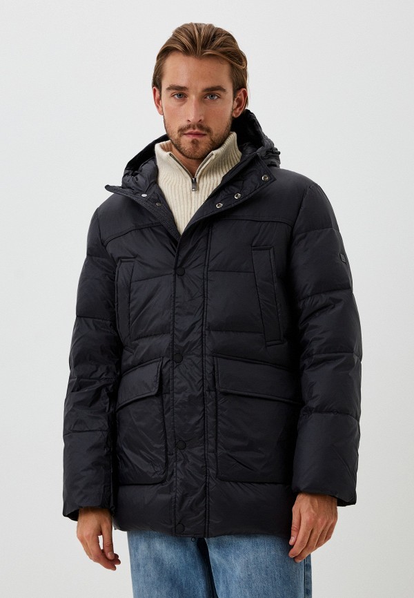 Baon Пуховик - фото 1