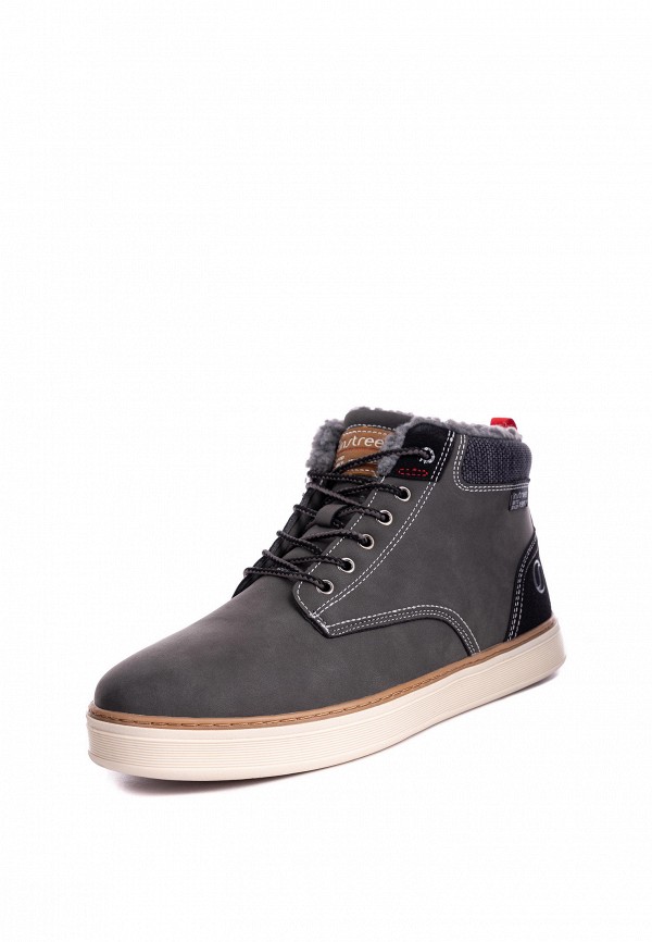 Instreet Ботинки - Полнота C (3) - фото 2