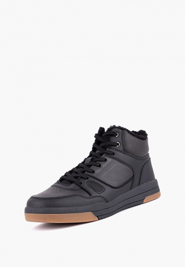 Pulse Кеды - Полнота D (4) - фото 2