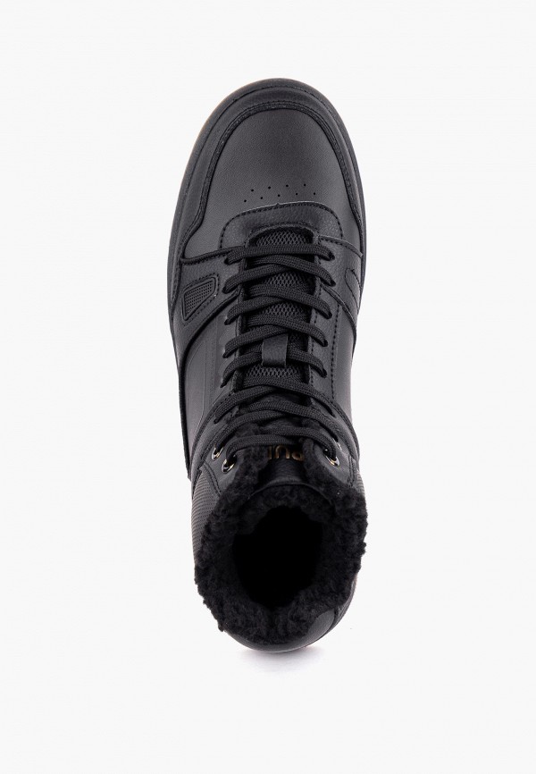 Pulse Кеды - Полнота D (4) - фото 4