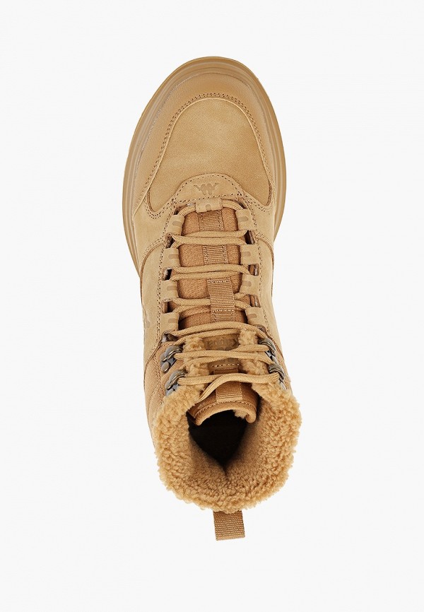 Kappa Ботинки - BONNO MID - фото 4