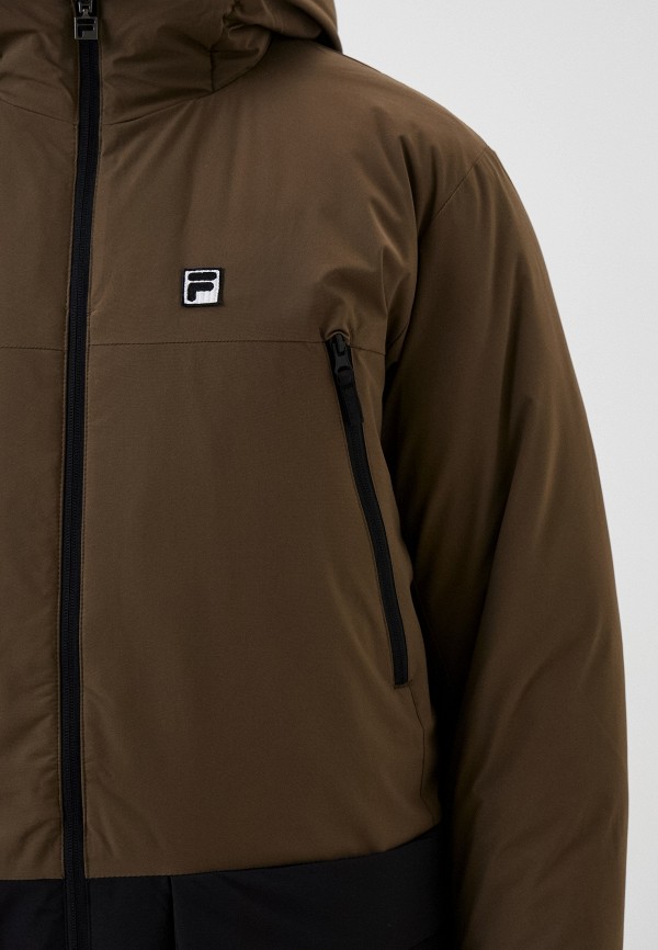 Fila Куртка утепленная - фото 6