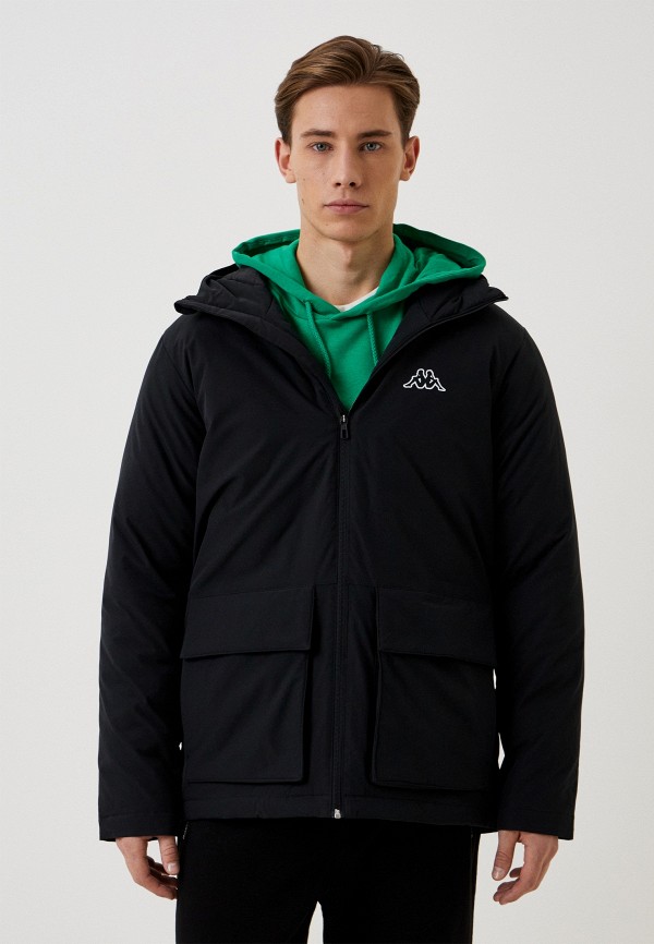 Kappa Куртка утепленная - фото 1