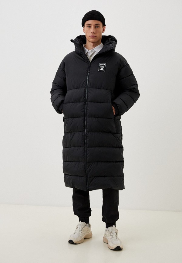 Kappa Куртка утепленная - фото 1