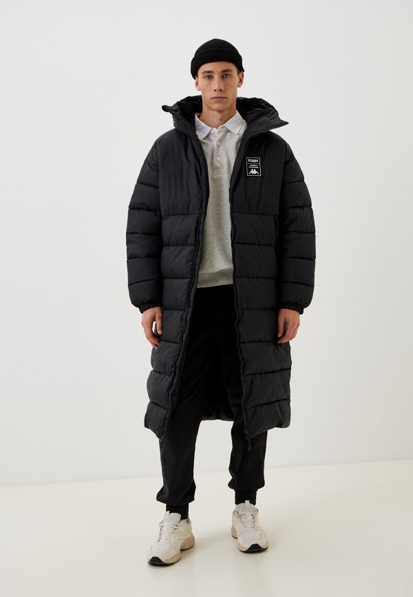 Kappa Куртка утепленная - фото 2