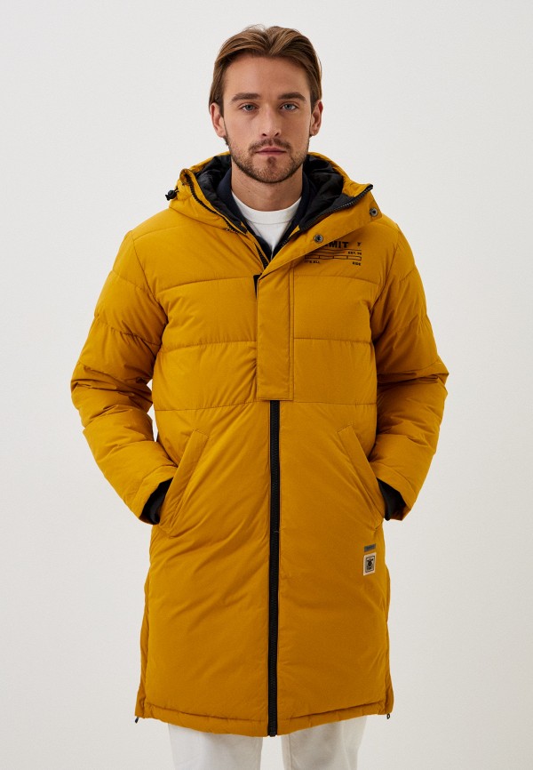 Termit Куртка утепленная - фото 1