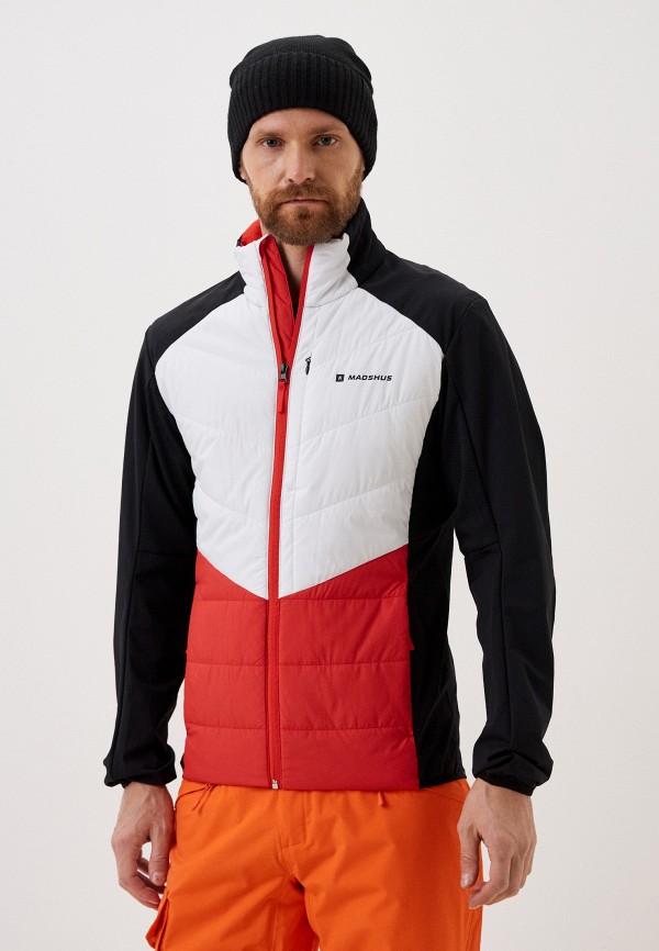 Madshus Куртка стеганая - фото 1