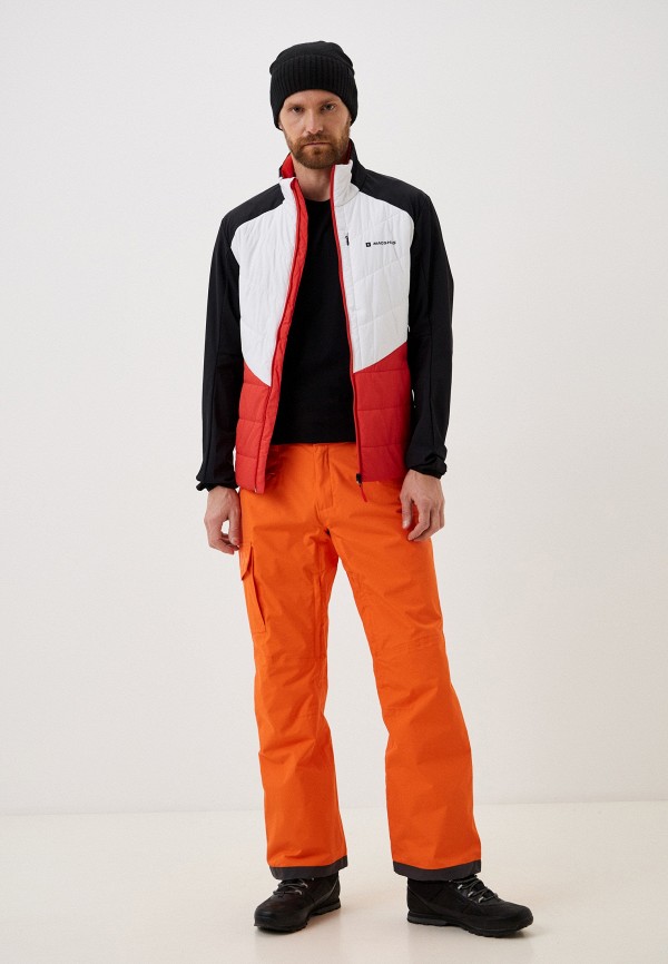 Madshus Куртка стеганая - фото 2