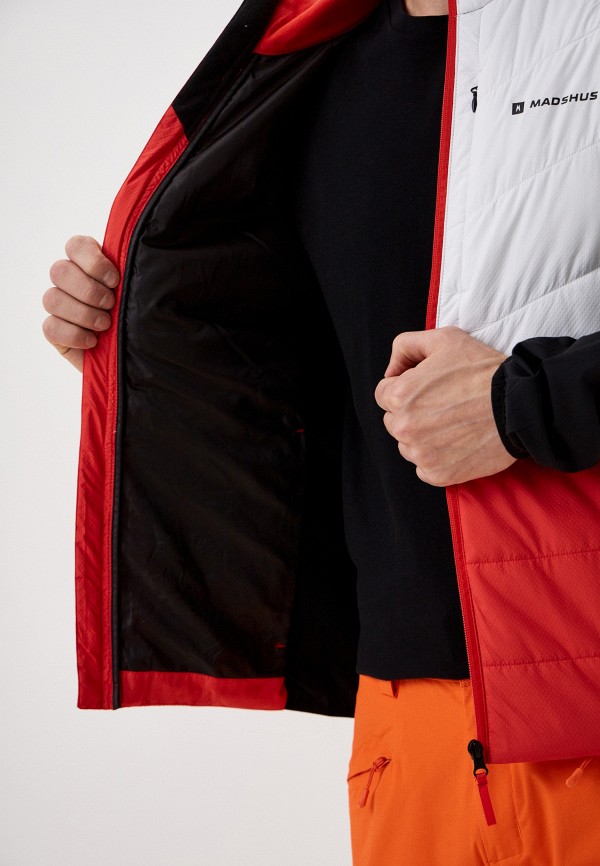 Madshus Куртка стеганая - фото 4