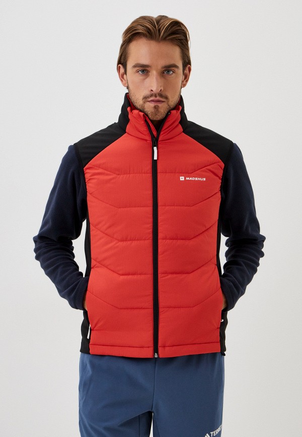 Madshus Жилет утепленный - фото 1