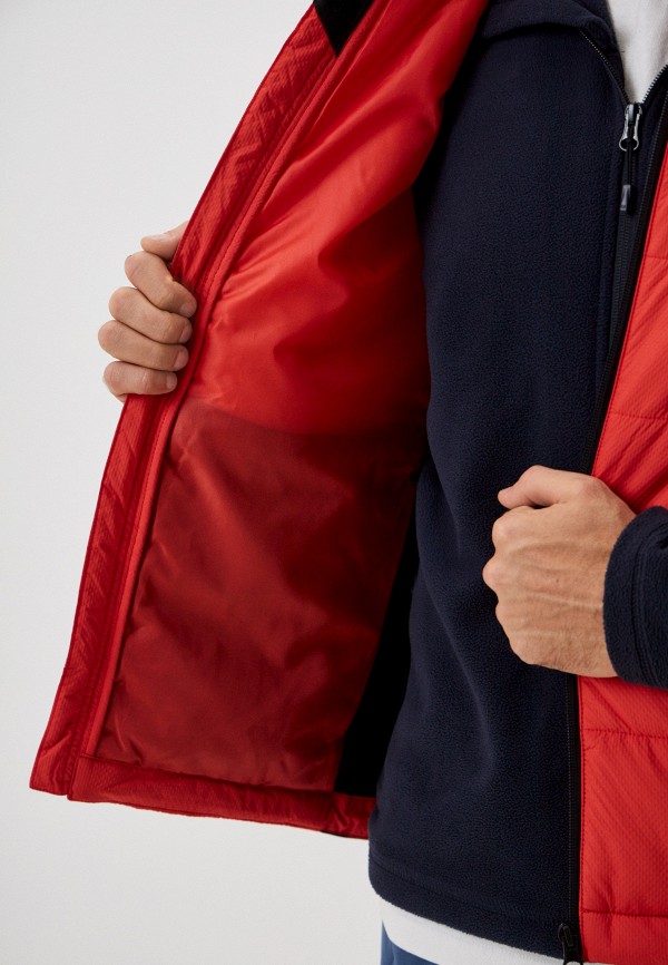 Madshus Жилет утепленный - фото 4