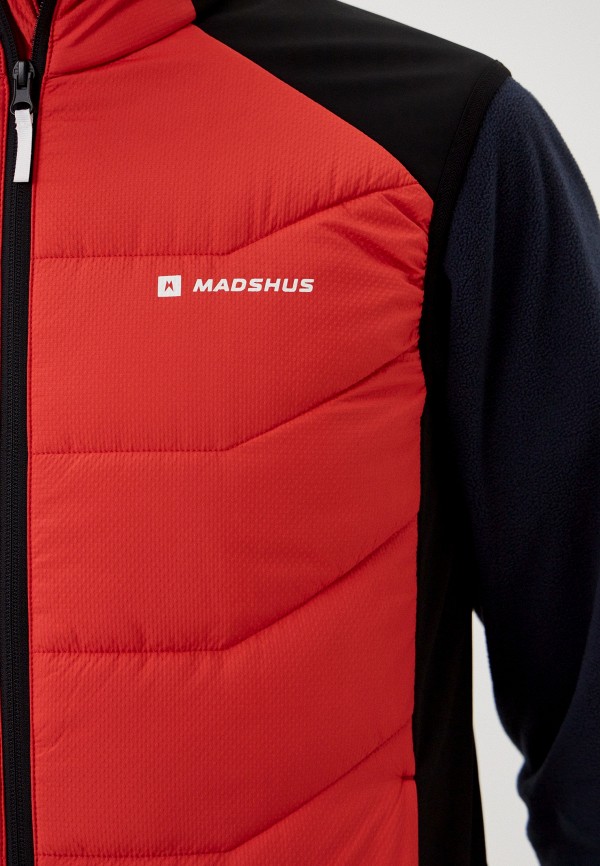 Madshus Жилет утепленный - фото 5