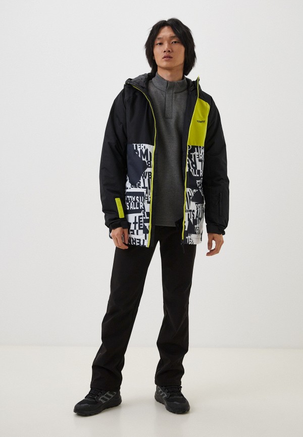 Termit Куртка сноубордическая - фото 2